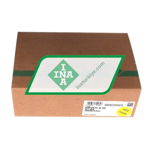 INA KWVE35-B-EC-V1-G4 ürün fotoğrafı 4