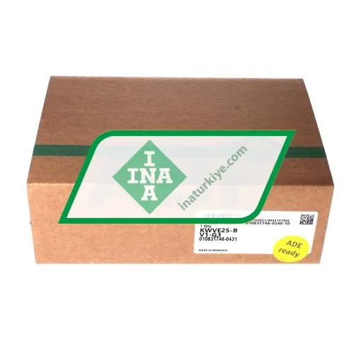 INA KWVE25-B-V1-G3 ürün fotoğrafı 4