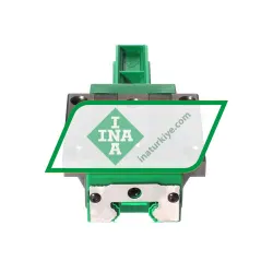 INA KWVE25-B-V1-G3 rulman resim 3