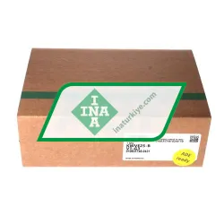 INA KWVE25-B-V1-G3 rulman resim 4