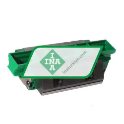 INA KWVE25-B-SNL-V0-G2 rulman resim 2