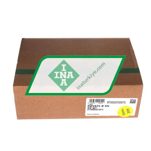 INA KWVE25-B-SN-V2-G1 ürün fotoğrafı 4