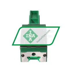 INA KWVE25-B-SN-V2-G1 rulman resim 3