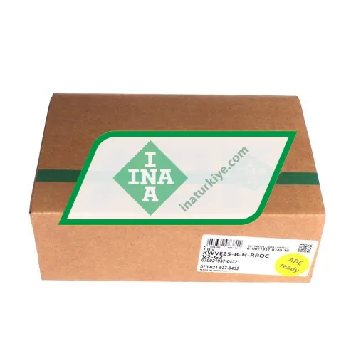 INA KWVE25-B-H-RROC-V2-G3 ürün fotoğrafı 4