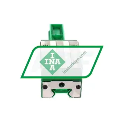INA KWVE25-B-H-RROC-V2-G3 rulman resim 3