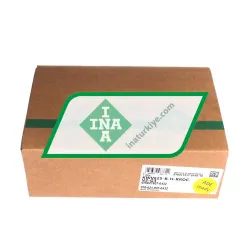 INA KWVE25-B-H-RROC-V2-G3 rulman resim 4
