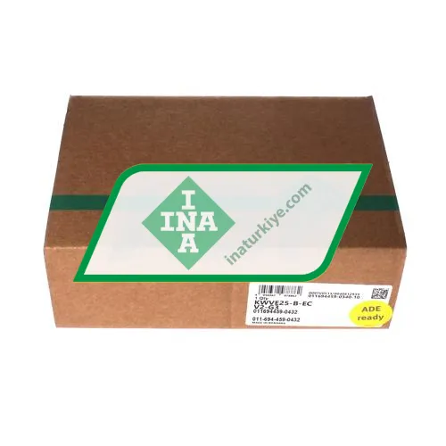 INA KWVE25-B-EC-V2-G3 ürün fotoğrafı 4