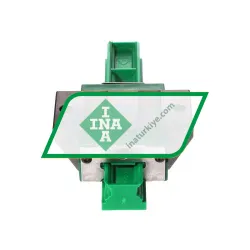 INA KWVE25-B-EC-V2-G3 rulman resim 3