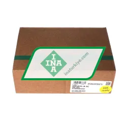 INA KWVE25-B-EC-V2-G3 rulman resim 4