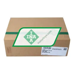 INA KWVE25-B-E-V0-G4 rulman resim 4