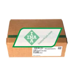 INA KWVE20-B-ESC-V1-G2 rulman resim 4