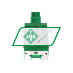 INA KWVE20-B-ES-V1-G2 rulman resim 3