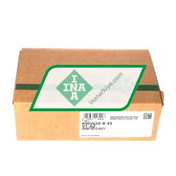 INA KWVE20-B-ES-V1-G2 rulman resim 4