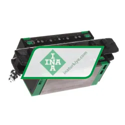 INA KWSE25-H-V1-G2 rulman resim 2