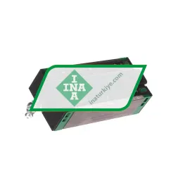 INA KWSE20-HL-V1-G3 rulman resim 2