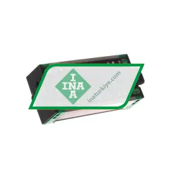 INA KWSE20-HL-V1-G3 rulman resim 3