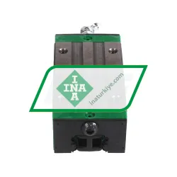 INA KWSE20-HL-V1-G2 rulman resim 3