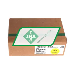 INA KWSE20-HL-V1-G2 rulman resim 4