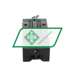 INA KWSE20-HL-V0-G1 rulman resim 3
