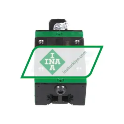 INA KWSE20-H-V0-G1 rulman resim 3