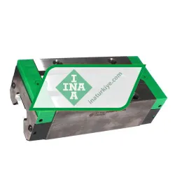 INA RWU55-E-HL-V4-G1 rulman resim 2