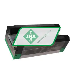 INA RWU55-E-HL-V4-G1 rulman resim 3