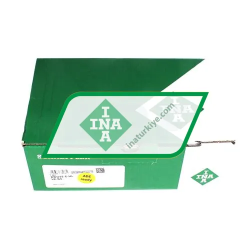 INA RWU55-E-HL-V2-G3 ürün fotoğrafı 4