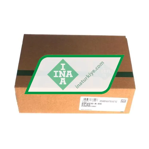 INA KWVE30-B-SN-V1-G4 ürün fotoğrafı 4