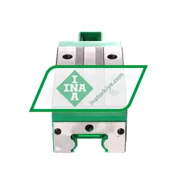 INA KWVE30-B-SL-V0-G4 rulman resim 3