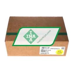 INA KWVE30-B-SL-V0-G4 rulman resim 4