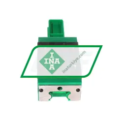 INA KWVE30-B-S-V2-G3 rulman resim 3