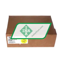 INA KWVE30-B-HL-V2-G1 rulman resim 4