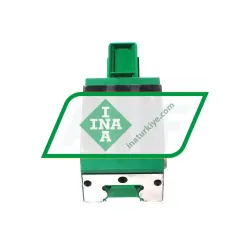 INA KWVE30-B-H-V2-G2 rulman resim 3