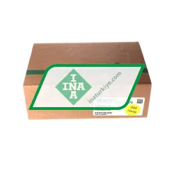 INA KWVE30-B-H-V2-G2 rulman resim 4