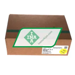 INA KWVE30-B-H-V0-G4 rulman resim 4