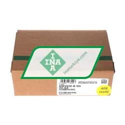 INA KWVE20-B-SN-V2-G4 rulman resim 4