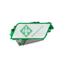 INA KWVE20-B-SN-V1-G2 rulman resim 2