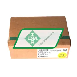 INA KWVE20-B-SN-V1-G2 rulman resim 4