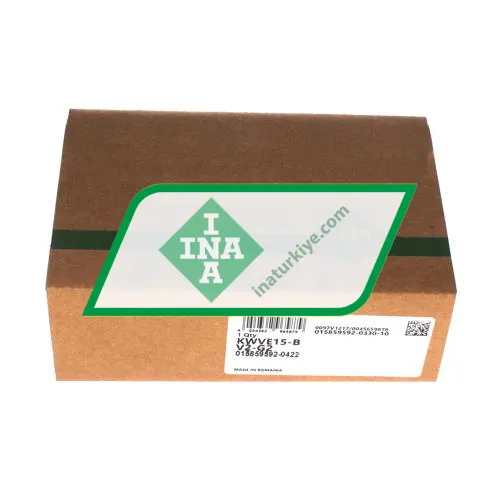 INA KWVE15-B-V2-G2 ürün fotoğrafı 4