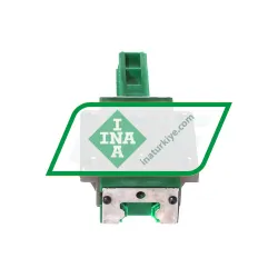 INA KWVE15-B-V2-G2 rulman resim 3