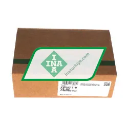 INA KWVE15-B-V2-G2 rulman resim 4