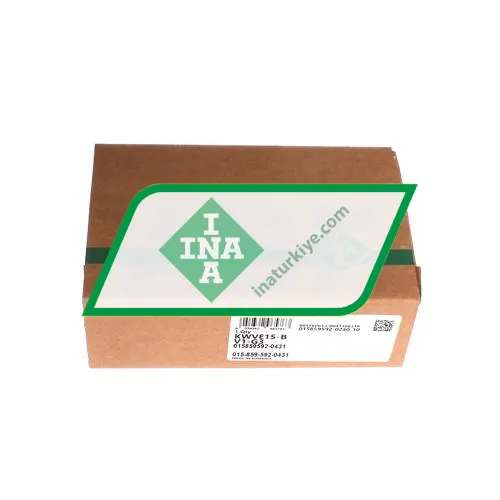 INA KWVE15-B-V1-G3 ürün fotoğrafı 4