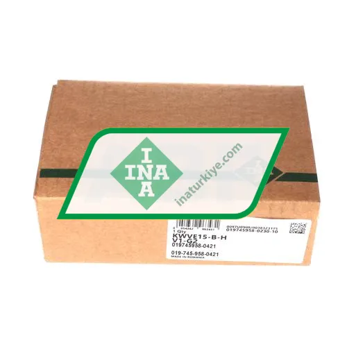 INA KWVE15-B-H-V1-G2 ürün fotoğrafı 3