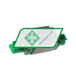 INA KWVE15-B-H-V1-G2 rulman resim 2