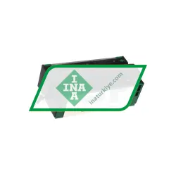 INA KWSE30-HL-RROC-V2-G3 rulman resim 2