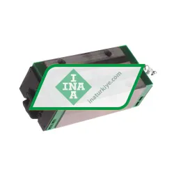 INA KWSE25-HL-V2-G1 rulman resim 2