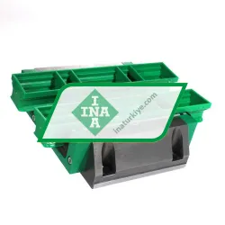 INA KWVE35-WL-V0-G2 rulman resim 2