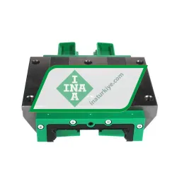 INA KWVE35-WL-V0-G2 rulman resim 3