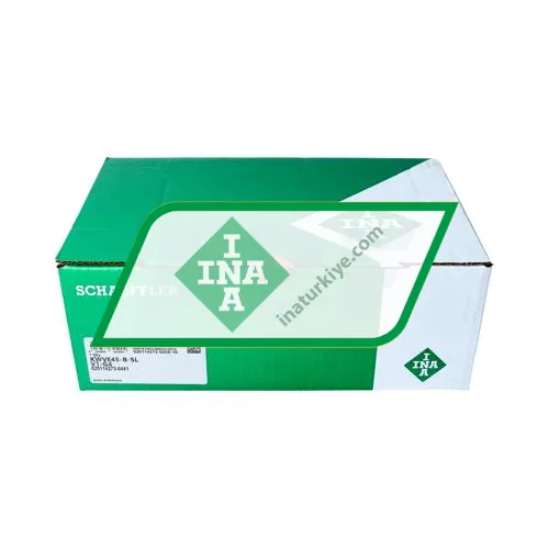 INA KWVE45-B-SL-V1-G4 ürün fotoğrafı 4