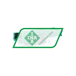 INA KWVE20-W-UG-V1-G3 rulman resim 2